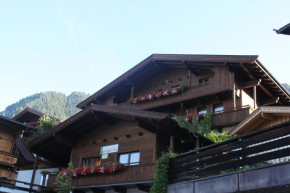 Gästehaus Wöll, Alpbach